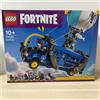 LEGO 77073 FORTNITE Battle Bus set completo sigillato 2024 GIAPPONE