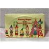 Sogni Sonny Angel Mini Figure Christmas Santa's Little Helper Series Assort Box