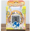 BANDAI Ouchi No Deka Tamagotchi Big Orange Ver. Virtual Pet Game Japan nuovo