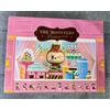 POPMART POP MART LABUBU The Monster Patisseries Series [scatola assortimento]