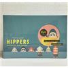 Sogni Sonny Angel Hippers x Mofusand Figure 1 Box 12 Blind Packs Set Shrink mai aperto