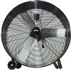 ZEPHIR - Ventilatore Industriale Ad Alta Velocità Da Terra Pala Da 90cm 3 Velocita