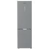 Whirlpool - Frigorifero Combinato WHK 26403 XP6E1 Dual No Frost Classe C Capacità Netta 355 Litri Colore Acciaio Inox