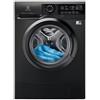 ELECTROLUX - LAVATRICE SNELLA 38CM 6KG 1200G A INV VAP TC3 WOOLMARKBLUE DARKSILVER