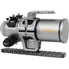 Askar SQA60pro Telescopio 60mm Apertura F4.6 Sextuplet Air Spaced SD Glass Petzval Astrografo Rifattore per Astrofotografia Deep Sky e Astronomia Visiva