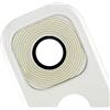 Generic Mobile TM compatibile con lente della fotocamera posteriore compatibile per Samsung Galaxy Note 3 (bianco)