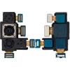 Generic Mobile TM compatibile con fotocamera APN posteriore - Depth - Wide - Ultrawide - per Samsung A51 4G - A515 2019
