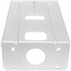BZB GEAR BZBGEAR BG-UWM-W - Supporto da parete universale PTZ (bianco)