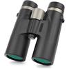 Generic Binocolo ad alto ingrandimento 12x42 per birdwatching, osservazione delle stelle, caccia e concerti, ottima esperienza visiva