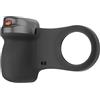 Generisch Manico per fotocamera wireless, impugnatura girevole per selfie da viaggio, materiale ABS con opzioni bianche e nere, dimensioni compatte 13 x 4,8 x 9 cm, controllo 'otturatore per smartphone
