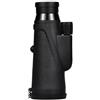 Helilyco Telescopio monoculare impermeabile, 8 x 42, pieno di azoto, ad alta potenza, visione grandangolare con rivestimento FMC, per il design compatto per caccia e bird watching