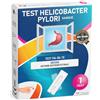 Polonord Adeste ADESTE Test Helicobacter Pylori | Helicobacter Pylori Test | 10 Min