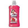 ALBA 21S® ALBA DETERSIVO LIQUIDO PER PAVIMENTI FIOR DI MELOGRANO 1L