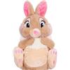 sufe Primark - Borsa dell'acqua calda da 1 litro, motivo: Miss Bunny from The Film Bambi