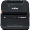 Brother RJ-4230B stampante POS 203 x DPI Con cavo e senza Termica diretta Stampante portatile [RJ-4230B]