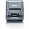 Brother RJ-2030 stampante POS 203 x DPI Con cavo e senza Termica diretta Stampante portatile [RJ-2030]