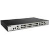 D-Link DGS-3630-28TC switch di rete Gestito L3 Gigabit Ethernet (10/100/1000) 1U Nero [DGS-3630-28TC/SI/E]