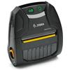 Zebra Stampante per etichette/CD Zebra ZQ310 Plus stampante etichette (CD) Termica diretta 203 x DPI 100 mm/s Con cavo e senza Bluetooth [ZQ31-A0E04TE-00]