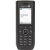 Alcatel-Lucent Enterprise 8158s telefono IP Nero LCD Wi-Fi [3BN78421AA]