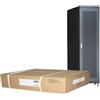Link Accessori LK1942U610NFP rack 42U Rack indipendenti Nero [LK1942U610NFP]