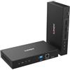 Lindy 39366 estensore KVM Trasmettitore e ricevitore