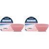 Yankee Candle cialde Wax Melt | Pink Sands | Durata della fragranza: fino a 8 ore | 1 pezzo (Confezione da 2)
