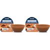 Yankee Candle cialde Wax Melt | Cinnamom Stick | Durata della fragranza: fino a 8 ore | 1 pezzo (Confezione da 2)