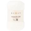Rowan Summerlite - Gomitolo di cotone 100% ecru a 4 strati, 50 g