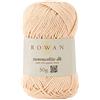 Rowan 9802191-00460 Filato per Maglieria a Mano, 100% Cotone, Lino, Taglia Unica