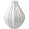Goebel 14-005-70-1 - Vaso Bahar in porcellana e imperatore, dimensioni: 18 x 14 x 14 cm