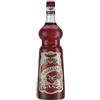 SANZ SCIROPPO D'UVA SPINA - BOTTIGLIA DA 1 LITRO