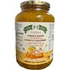 Azala VONBEE TÈ DI CITRON E Zenzero DI MIELE 2 kg.