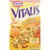 Cameo Vitalis muesli croccante miele e mandorle 300g - [confezione da 8]
