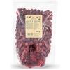 KoRo - Amarene liofilizzate 500 g - Frutta disidratata intera - 100% vegan - Lunga conservazione - Senza semi - Come snack o sullo yogurt