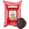 Casa Cialde - Capsule Rossa Aroma Intenso Cremoso compatibili Lavazza A Modo Mio 300