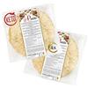 Line@Diet 8 PROTOPIADE KETO Line@diet | PIADINE CHETOGENICHE ad alto contenuto PROTEINE | FASE 1 | 2 confezioni da 4 PIADINE da 40 g