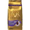 L'OR, 1 Kg Caffè in grani Assoluti, Arabica & Robusta, Intensità 10