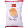 San carlo patatine rustiche confezione da 20 pacchi da 50 grammi ciascuno (1000061401)