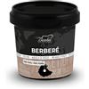 Bembo Qualità d'Autore Berberè Bembo 140 g - Miscela di Spezie Etiope 100% Naturale, Mix di Spezie per Pollo, Carne, Grigliate, Legumi, Verdure e Cucina Africana