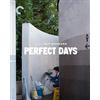 Perfect Days (The Criterion Collection) (4K UHD Blu-ray)