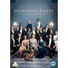 Universal Pictures Downton Abbey: The Movie (DVD) Elizabeth McGovern Allen Leech Laura Carmichael