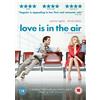 New Wave Films Love Is in the Air (DVD) Nicolas Bedos Ludivine Sagnier