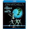 C Major Joni Mitchell's the Fiddle and the Drum: Alberta Ballet Company (Blu-ray)
