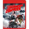 Screenbound Pictures Attack of the Lederhosen Zombies (Blu-ray) Oscar Dyekjær Giese Margarete Tiesel