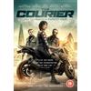 Signature Entertainment The Courier (DVD) Olga Kurylenko Lee Charles Dermot Mulroney Craig Conway