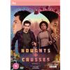 ITV Studios Home Entertainment Noughts & Crosses: Series 2 (DVD) Masali Baduza Jack Rowan