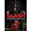 Shout Factory Raised On The Sunset Strip (DVD) Slash Slash Dave Grohl Joe Perry Alice Cooper