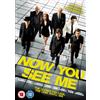 eOne Entertainment Now You See Me (DVD) Mélanie Laurent Dave Franco Elias Koteas Michael Caine