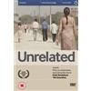 New Wave Films Unrelated (DVD) Michael Hadley Tom Hiddleston Emma Hiddleston Harry Kershaw