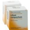 GUNA SPA LILIUM COMP 10F 2,2ML HEEL